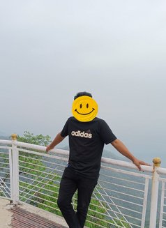 Knight - Male escort in Kathmandu Photo 3 of 3