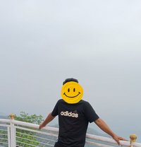 Knight - Male escort in Kathmandu