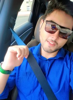Knight Prince - Male escort in Dubai Photo 1 of 6