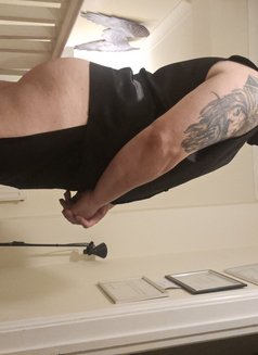 Knight Rider - masseur in Southampton Photo 11 of 11