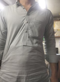 Knight Rider - Male escort in Islamabad Photo 1 of 2