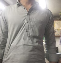 Knight Rider - Male escort in Islamabad