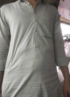 Knight Rider - Male escort in Islamabad Photo 2 of 2