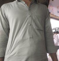 Knight Rider - Male escort in Islamabad