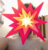 Knight Rider - Male escort in Lahore