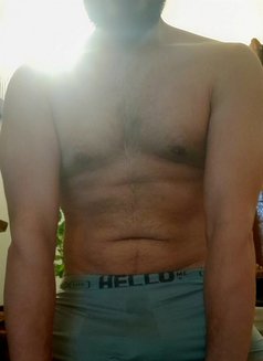 Knight Rider - Male escort in Lahore Photo 2 of 4