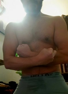 Knight Rider - Male escort in Lahore Photo 3 of 4