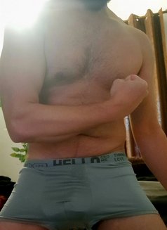 Knight Rider - Male escort in Lahore Photo 4 of 4