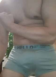 Knight Rider - Only Call/MSG On WhatsApp - Acompañantes masculino in Lahore Photo 2 of 13