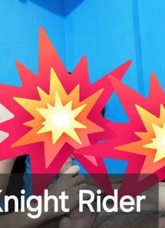 Knight Rider - Only Call/MSG On WhatsApp - Acompañantes masculino in Lahore Photo 5 of 13