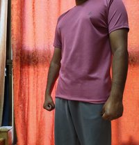 Knightrider4u - Male escort in Dubai