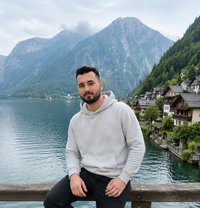 Knok - Acompañantes masculino in Dubai