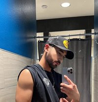 Knok - Male escort in Dubai
