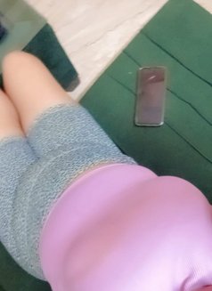 Known as assliker,a dominant susan - escort in New Delhi Photo 10 of 10