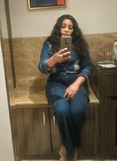 Known as assliker,a dominant Veronica - escort in New Delhi Photo 12 of 13