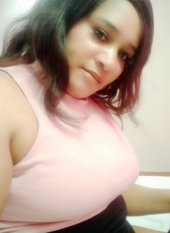 Known as assliker,a dominant Veronica - escort in New Delhi Photo 13 of 13
