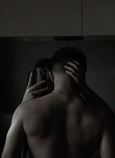 KNOX - Male escort in Kolkata Photo 2 of 5
