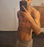Knoxx - Male escort in Muscat Photo 1 of 1