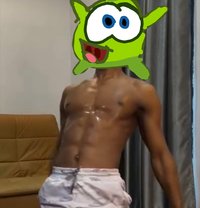 Knoxx - Male escort in Muscat