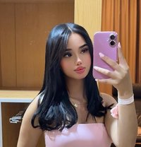 Knuz - escort in İstanbul