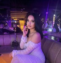 Knuz - escort in İstanbul