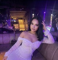 Knuz - escort in İstanbul