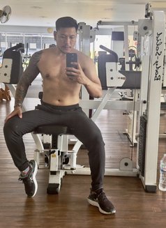Ko Thai - masseur in Bangkok Photo 1 of 6