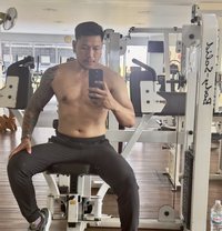 Ko Thai - masseur in Bangkok
