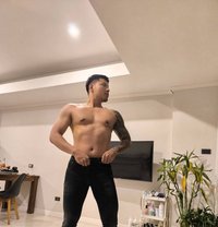 Ko Thai - masseur in Bangkok