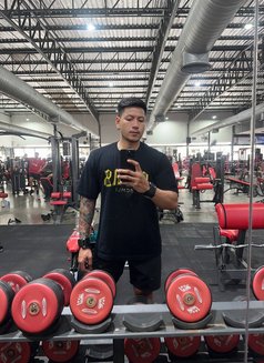 Ko Thai - masseur in Bangkok Photo 3 of 6