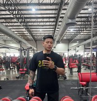 Ko Thai - masseur in Bangkok