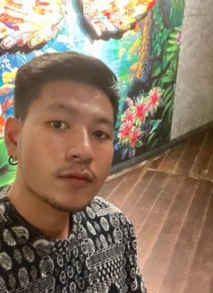 Ko Thai - masseur in Bangkok Photo 5 of 6