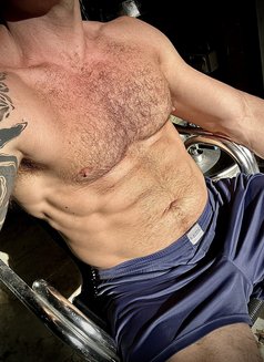 Koan - Acompañantes masculino in Barcelona Photo 1 of 5