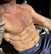 Koan - Acompañantes masculino in Barcelona