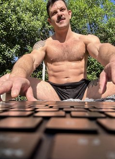 Koan - Acompañantes masculino in Barcelona Photo 4 of 5