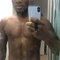 Kobi B - Male escort in Accra