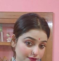 Kobita - Male adult performer in Kochi