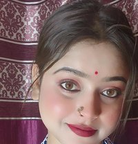 Kobita - Male adult performer in Kochi