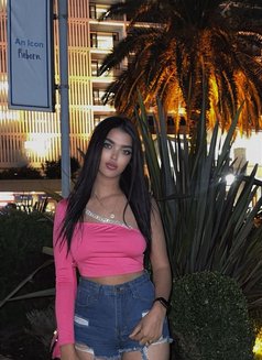 Kobra - escort agency in İstanbul Photo 6 of 6