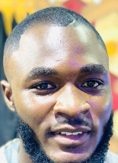 Koby - Male escort in Accra Photo 6 of 6