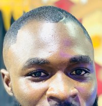 Koby - Male escort in Accra