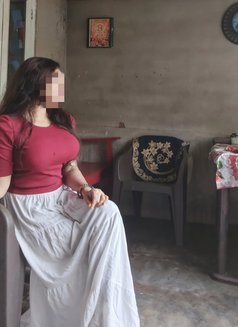 Kochi Escort Mayra 4 U Genuine Service - escort in Kochi Photo 1 of 5