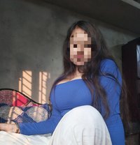 Gangtok Escort Mayra 4 U Genuine Service - escort in Gangtok