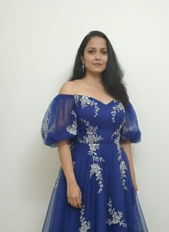 🦋🥀Kavya🥀꧁☞︎Real Meet🦋Web⛑️Cam❣️☜꧂ - escort in Kochi Photo 2 of 3