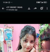 Kochi Mayra Escort Hot Model - escort in Kochi