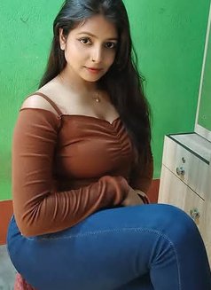Kochi Mayra Escort Hot Model - escort in Kochi Photo 5 of 6