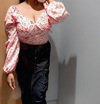 Kochi Meenu - escort in Kochi