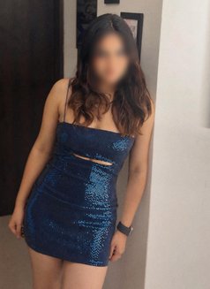 Kochi Nayna Escort Call Anytime - escort in Kochi Photo 2 of 4