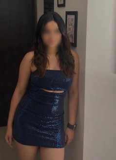 Kochi Nayna Escort Call Anytime - escort in Kochi Photo 3 of 4
