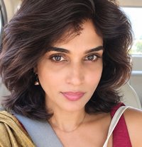 Kochi Shemale Queen - Acompañantes transexual in Kochi